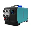 Calentador de estacionamiento 8000W alta potencia 12V24V220V meseta inteligente calefacción de madera