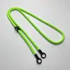 Atacado de Fábrica Cordão para Celular Usável na Diagonal Cordão para Garrafa de Água Câmera Alça de Segurança Anti-perda Cordão para Celular na Diagonal