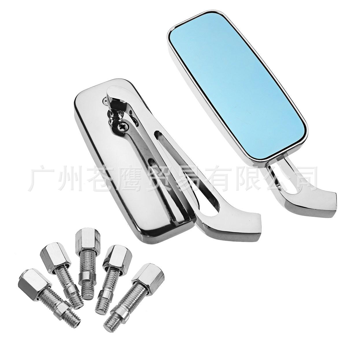 1-par-Motocicleta-Espelho-Moto