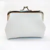 Bolsa para Monedas Nueva de Primavera y Verano 2020 PU de Alta Calidad Patrón Lichi Cartera Corta para Estudiantes Japoneses y Coreanos Stock Disponible Venta al por Mayor