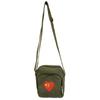 El Presidente Mao Sirvió al Pueblo, Bolso de Lona Retro, Recuerdo de Viaje, Bolso de Lona Lavada, Bolso de Hombro para Hombre, Bolso Cruzado
