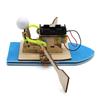 Kits de Ciencia y Tecnología DIY para Estudiantes, Experimentos Científicos STEM, Juguetes Educativos y Materiales Didácticos