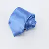 Gravata Borboleta Preta para Mulheres com Zíper, Decoração de Camisa Preguiçosa Sem Nó, Estilo JK Japonês, Longa e Curta, Estilo Universitário, Amarrada à Mão por Estudantes, Masculina