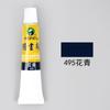 Juego de pigmentos para pintura tradicional china Marley, 12 colores, 24 colores, 36 colores en caja, pintura de tinta china, pincelada meticulosa, pintura de paisajes, materiales de pintura mineral