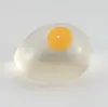 Ovo de ventilação difícil de quebrar, porco de polo aquático, brinquedo de ventilação, presente criativo de pegadinha, ovo de recuperação de deformação, atacado