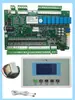 Placa de control de enfriador/enfriador de aceite GW532A/531B/306000A, Control remoto 485 de calefacción y refrigeración Bangpu.