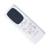 Controle Remoto para Ar Condicionado Inglês DANBY AMANA IMPECCA SOLEUS YK4EA 1