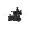 Adecuado para Volkswagen Lingdu 8K0862153B, 8K0862153A, 8K0862153 Cerradura de la Tapa del Tanque de Combustible