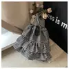 Bolso de Lona Estilo Universitario para Chicas Bolso Tote de Hombro Nuevo de Moda 2025 Estilo Coreano Bolsa de Encaje de Gran Capacidad