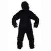 Disfraces de Halloween, Disfraces de King Kong, Disfraces de Cosplay para Personas Negras, Disfraces de Cosplay, Disfraces de Animales, Disfraces de Simios, Disfraces de Orangután para Adultos