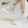 Zapatillas de Mujer de Moda con Bloques de Color y Suela Gruesa 2026 Estilo Nuevo de Primavera Estilo Simple Zapatos de Estudiante Juveniles Campus Casual