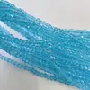 1-4mm Contas Planas de Vidro Contas Soltas Feitas à Mão DIY Acessórios para Colar Pulseira Roupas Acessórios para Headwear Materiais Acessórios de Joias