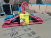 Cabide de Roupa 40cm Varal de Roupa Ganchos para Crianças e Adultos, Cabides de Roupa, Suportes de Roupa, Varal de Roupa, Roupas Sem Marca, Cabides Antiderrapantes