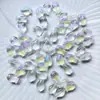 Cuentas de Vidrio Vida Marina 14mm Agujero Mediano Estrella de Mar Pequeña Accesorios DIY Pulsera Cuentas Pendientes Cuentas Sueltas Material Joyería