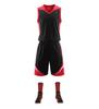 Velocidade atacado esportes basquete roupa de treino colete verão roupa de basquete juvenil terno unidade infantil compra em grupo