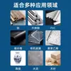 Shanghai Kangda Novo Material WD1001 Cola Estrutural AB de Alta Resistência Acrilato Modificado 80g Cola AB Forte Wanda