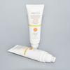 Embalagem de Mangueira de Plástico Personalizada Cosmético Sabonete Facial 60Ml65Ml Creme para Mãos Protetor Solar Tubo de Embalagem com Cabeça Bomba