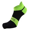 Calcetines de Cinco Dedos para Hombre, Calcetines Deportivos de Algodón de Cinco Dedos, Estilo Delgado de Verano, Separados por Dedos, Venta al por Mayor