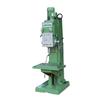 Taladradora Vertical Z5132A Alimentación Automática Máquina de Taladrado y Roscado Nueva Máquina para Taladrar Metal Z5132 Taladrado Automático para Agujeros Profundos