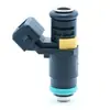 Adecuado para Boquilla Inyector de Combustible de Motocicleta Mev15-004-A 10G-09B