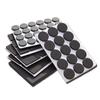 Alfombrilla de silicona antideslizante y silenciosa para pies de silla, para mesa de comedor, antideslizante, antiarañazos, para proteger las patas de los muebles del sofá.