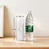 Película de rollo de vacío de grado alimenticio de 17 cm * 5 m con patrón de puntos, para envasar productos secos y carne, bolsas de conservación al vacío suministradas directamente de fábrica