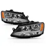 Adecuado para Faro de Volkswagen Jetta 2012-2018
