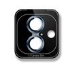 Producto de Venta Caliente Transfronterizo Adecuado para Apple 18 Pro Max Patrón de CD Protector de Lente Ojo de Águila iPhone 17 Pro Max Dorado