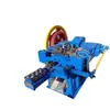 Máquina Fabricadora de Clavos Produce Automáticamente Clavos de Acero de 9-25 mm, Máquina Fabricadora de Clavos de Alta Velocidad, Equipo Fabricador de Clavos de Bajo Ruido en Kenia