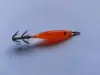Isca Luya isca de lula fornecimento direto da fábrica galvanoplastia colorida mini agulha de lula isca de lula para pesca em mar