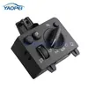 20983208 Es Adecuado para Chevrolet Silverado 2004-2012 Interruptor de Luz Frontal Luz Antiniebla Interruptor de Luz Frontal