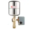Use una Bomba Booster Autocebante Totalmente Automática, una Bomba de Tornillo, una Bomba de Agua, una Bomba Booster de Entrada de Agua de Alto Levantamiento y una Bomba Booster de Agua de la Red