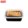 Yuxitang Moxibustión con Barro Herbal Barro Zhi Salón de Belleza Cera de Salud Barro Crema para Expulsar el Frío y la Humedad