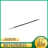 Adecuado para Mercedes-Benz, Audi (Importado) Manguera de Freno Lado Trasero 9014280835