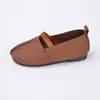 Zapatos Casuales Retro de Caña Alta Estilo Francés para Mujer, Nuevas Sandalias Versátiles Slip-On Otoño 2026, Zapatos de Tela Slip-On Perezosos