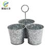 Cubo para Cuchillos y Tenedores Estilo Europeo Ins Súper Popular Vajilla Bolso Triple Cubo Cesta de Almacenamiento para Artículos Varios Almacenamiento de Cocina Cesta para Cuchillos y Tenedores Jaula para Palillos