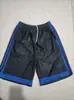 Shorts Esportivos Casuais de Corrida Fitness Treinamento de Secagem Rápida Simples Finos para Homens e Mulheres com Logo Personalizado