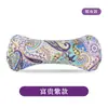 Almohada de Ajenjo para el Hogar, Almohada de Hueso, Almohada de Lana de Ajenjo, Almohada para Hombros y Cuello, Extraíble y Lavable, Almohada de Hueso de Ajenjo con Calefacción de Moxibustión para Protección del Cuello