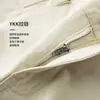 Jeans de lino de corte relajado y pierna ancha, tiro alto, diseño curvo, transpirables, adelgazantes y favorecedores para todas las formas de pierna.