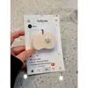Múltiples Tipos de Soportes Adhesivos Portátiles para Teléfono de Estilo Dibujo Animado de Nicho con Diseño de Airbag y Características Retráctiles