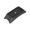 4Lite(2ª Geração) Acessórios de Base de Folha Refletora para Suporte de Refletor de Para-lama Traseiro de Scooter Elétrica de Segunda Geração