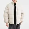 [259 Yuan con Envío Gratis] Chaqueta de Plumas para Hombre y Abrigo de Lana Estilos Combinados Actualizados el 26 de Agosto