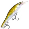 Minolua Señuelo Flotante 10cm 10g Lápiz Largo Alcance Suspendido Lubina Señuelo Artificial Xige Artículos de Pesca Mayoreo