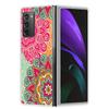 Para Samsung Z Fold 2 Fold 3 Fold 4 Fold 5 telefone pintado PC capa dura atacado