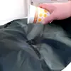 Bolsa para equipaje de dormitorio estudiantil, Bolsa de almacenamiento para ropa de cama, Bolsa para edredón, Ropa de viaje, Fabricante Mayorista, Gran capacidad de almacenamiento, Engrosada
