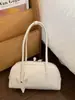 Moda de Primavera Bolso de Mano para Mujer Bolso de Oficina 2026 Nuevo Bolso de Bolos Simple Versátil Bolso de Hombro para Debajo del Brazo