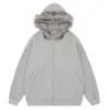 Cardigan com Zíper 2026, Moletom com Capuz, Coleção de Moletom Pulôver - Liquidação, Sem Devoluções ou Trocas
