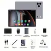 Tablet PC de 10,1 polegadas 2026 Modelo Quente Transfronteiriço I17Pm Dual SIM Dual Standby Comunicação 4G Fábrica Versão Global em Estoque