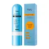 Spray Hidratante y Exfoliante para Pies con Ácido de Fruta TWG para Talones Agrietados y Eliminación de Piel Muerta