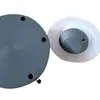 Chengji GM0240PQ4MNN Cabeça de bomba Milton Roo S60033 válvula de retenção H60615 diafragma 60618 módulo de diafragma